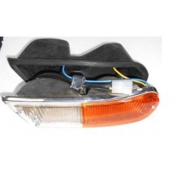 FANALE ANTERIORE DESTRO COMPLETO FIAT 124 SPYDER