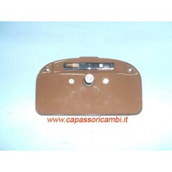SPECCHIO RETROVISORE INTERNO TOPOLINO BELVEDERE