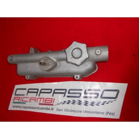 COPERCHIO PUNTERIE FIAT 500 C TOPOLINO