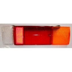 SERIE PLASTICHE POSTERIORE DESTRA FIAT 124 SPYDER