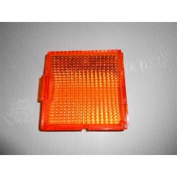 PLASTICA POSTERIORE FIAT 124 SPYDER DESTRA E SINISTRA