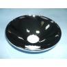 PARABOLA FARO CROMATA FIAT 500C TOPOLINO
