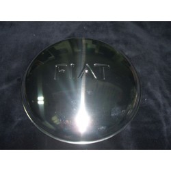 COPPA RUOTA ALLUMINIO FIAT 500 C TOPOLINO