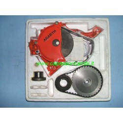 KIT MODIFICA  DISTRIBUZIONE A112 ABARTH COMPLETO