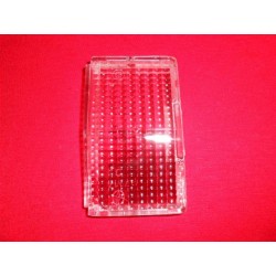 PLASTICA POSTERIORE DESTRA E SINISTRA FIAT 124 SPYDER