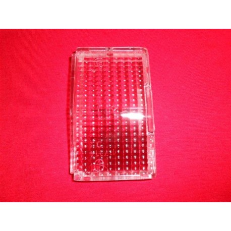 PLASTICA POSTERIORE DESTRA E SINISTRA FIAT 124 SPYDER