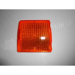 PLASTICA POSTERIORE FIAT 124 SPYDER DESTRA 