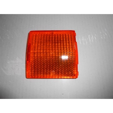 PLASTICA POSTERIORE FIAT 124 SPYDER DESTRA 