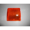 PLASTICA POSTERIORE FIAT 124 SPYDER DESTRA 