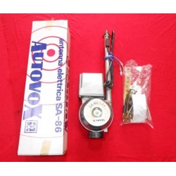 ANTENNA ELETTRICA TUTTE LE AUTO