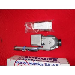 ANTENNA ELETTRICA TUTTE LE AUTO
