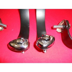 STAFFE PARAURTO FIAT 1100 A.B.