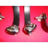 STAFFE PARAURTO FIAT 1100 A.B.