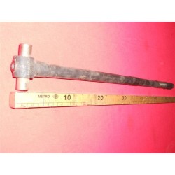 SEMIASSE RUOTA FIAT 238