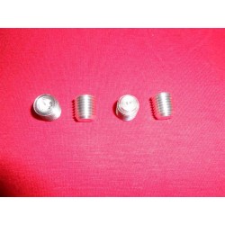 TAPPI FUSIONE MONOBLOCCO FIAT 500