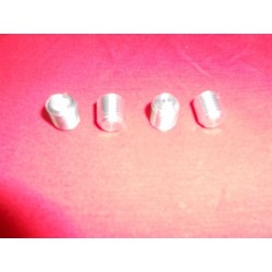 TAPPI FUSIONE MONOBLOCCO FIAT 500