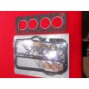 SERIE GUARNIZIONI MOTORE FIAT  1100 A .B. E