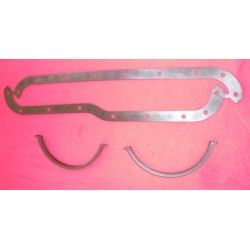 GUARNIZIONE COPPA OLIO FIAT 1300 FIAT 1500