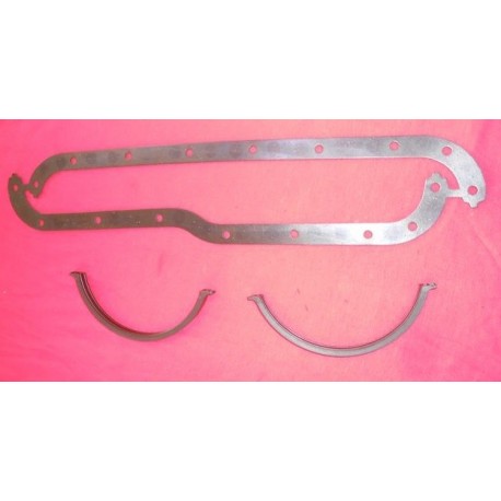 GUARNIZIONE COPPA OLIO FIAT 1300 FIAT 1500