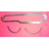 GUARNIZIONE COPPA OLIO FIAT 1300 FIAT 1500