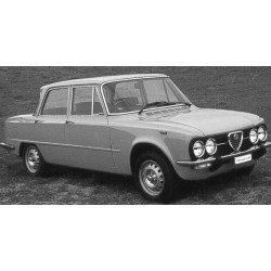 CORNICE FARO ALFA NUOVA GIULIA SUPER