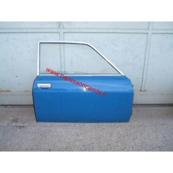 PORTA ANTERIORE FIAT 128 3P COUPE