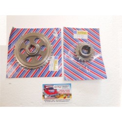  KIT INGRANAGGI DISTRIBUZIONE MINI MINOR