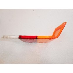 PLASTICA FANALE STOP POSTERIORE DESTRO FIAT 127 4 SERIE