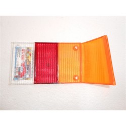 PLASTICA FANALE STOP POSTERIORE SINISTRA FIAT 127 4 SERIE
