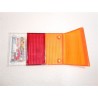 PLASTICA FANALE STOP POSTERIORE SINISTRA FIAT 127 4 SERIE