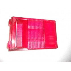 PLASTICA FANALE STOP POSTERIORE SINISTRA  FIAT 127 4 SERIE