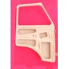 SPORTELLO ANTERIORE SINISTRO FIAT 238
