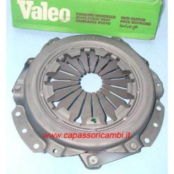 meccamismo frizione FIAT PANDA 30