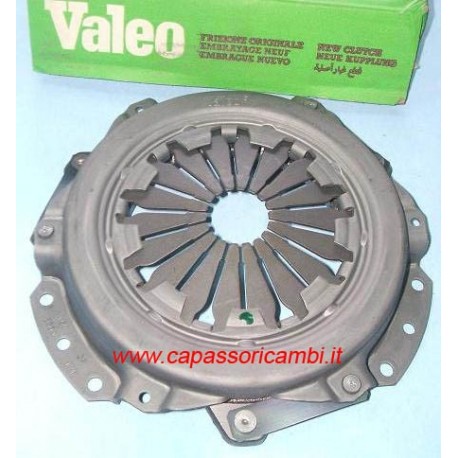 meccamismo frizione FIAT PANDA 30