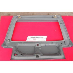 COFANO PORTELLONE FIAT UNO TURBO ORIGINALE IN VETRORESINA