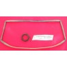  GUARNIZIONE PARABREZZA FIAT 1300 FIAT 1500