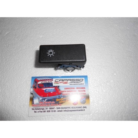 INTERRUTTORI FARI FIAT 126 BIS   FSM
