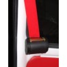 Kit cinture sicurezza Fiat 500