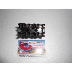 INTERRUTTORI FARI TERGILUNOTTO PARABREZZA FIAT 124 COUPE 