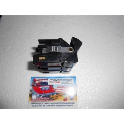 INTERRUTTORI FARI TERGILUNOTTO PARABREZZA FIAT 124 COUPE 