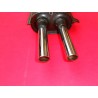 MARMITTA FIAT 600 MODELLO SPORTIVA 2 USCITE