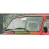 guarnizione parabrezza con inserto AUTOBIANCHI A112