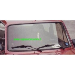 guarnizione parabrezza senza inserto AUTOBIANCHI A112