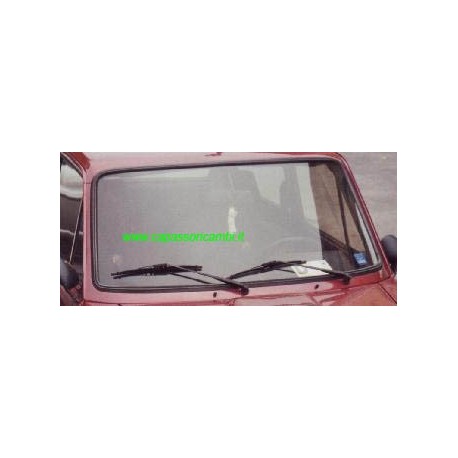 guarnizione parabrezza senza inserto AUTOBIANCHI A112