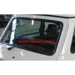 guarnizione lunotto senza inserto AUTOBIANCHI A112