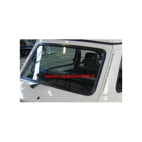 guarnizione lunotto senza inserto AUTOBIANCHI A112