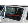 guarnizione lunotto senza inserto AUTOBIANCHI A112