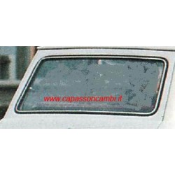 GUARNIZIONE LUNOTTO AUTOBIANCHI A112 CON INSERTO