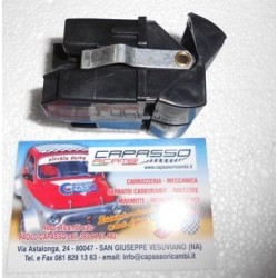 INTERRUTTORE FARI E TERGICSTALLO FIAT 1300 FIAT 1500 