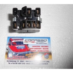 INTERRUTTORE FARI E TERGICSTALLO FIAT 1300 FIAT 1500 